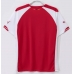 Arsenal 2014-2015 Retro Domácí Dres Krátký Rukáv
